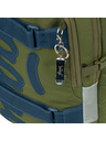 BAAGL  BAAGL Školní batoh Skate Olive GRS