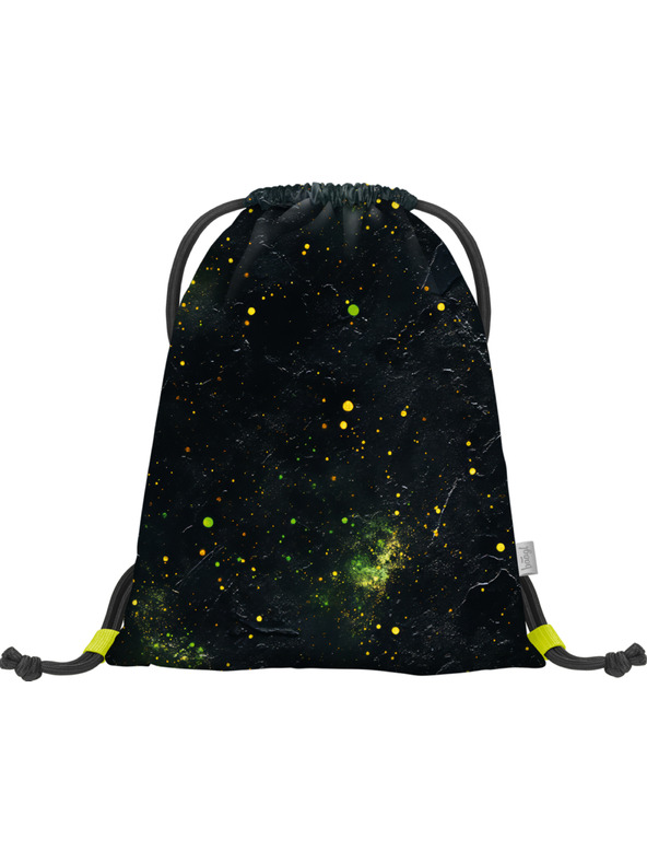 BAAGL  BAAGL Sáček s kapsou Traktor GRS