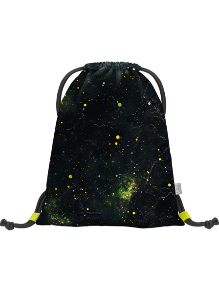 BAAGL  BAAGL Sáček s kapsou Traktor GRS