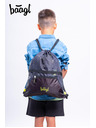 BAAGL  BAAGL Sáček s kapsou Traktor GRS