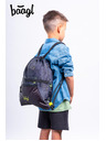 BAAGL  BAAGL Sáček s kapsou Traktor GRS