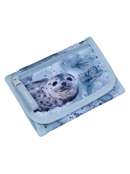 BAAGL  BAAGL Peněženka na krk Polar GRS