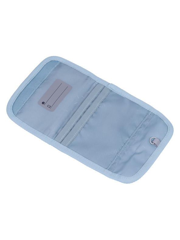 BAAGL  BAAGL Peněženka na krk Polar GRS