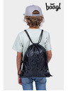 BAAGL  BAAGL Sáček Batman černý GRS