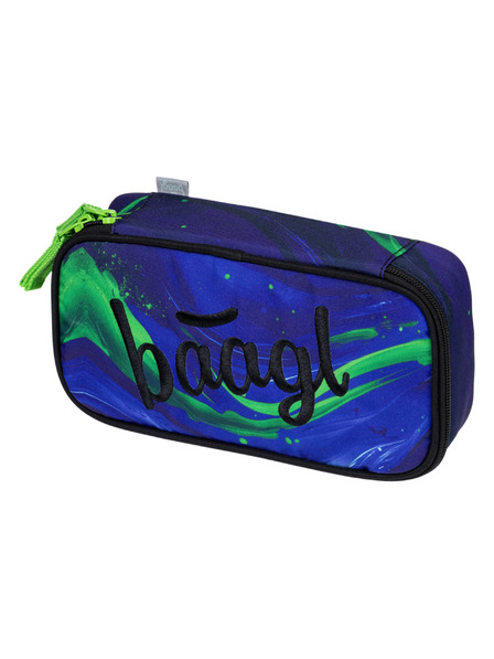 BAAGL  BAAGL Školní penál etue Football champion GRS