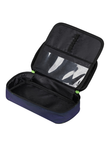 BAAGL  BAAGL Školní penál etue Football champion GRS