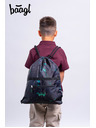 BAAGL  BAAGL SET 3 Zippy Draci: aktovka, penál, sáček