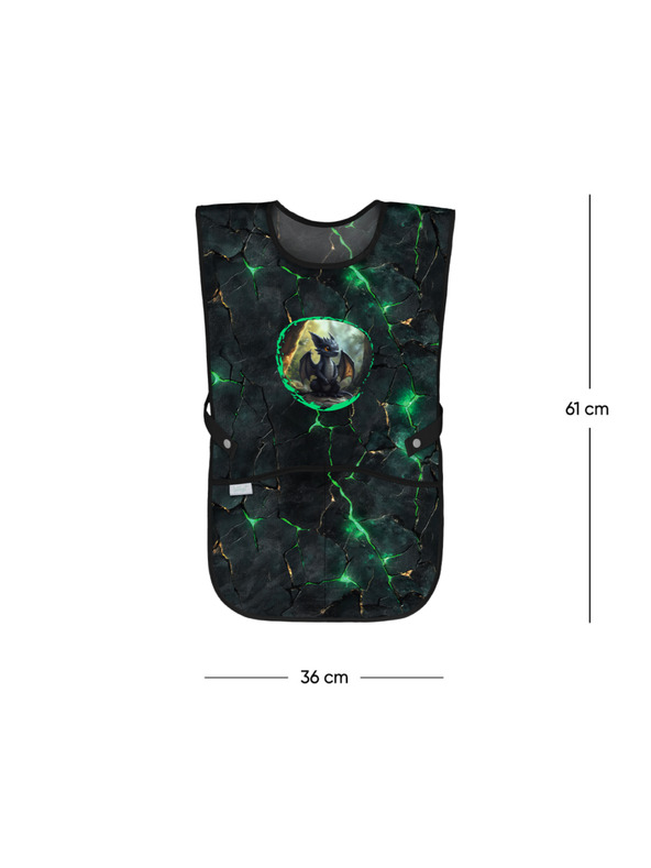 BAAGL  BAAGL Dětská zástěra Draci