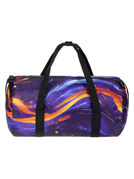 BAAGL  BAAGL Skládací sportovní taška Hoop Vibe GRS