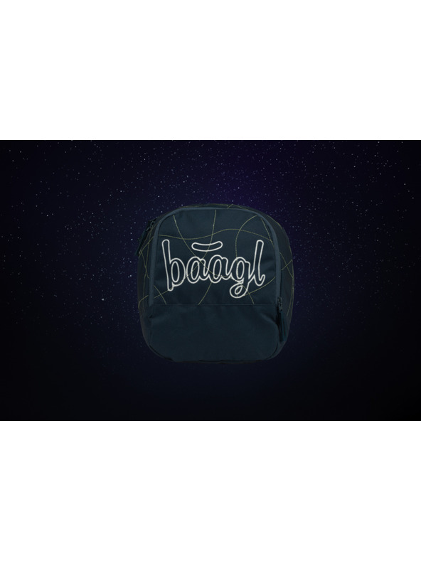 BAAGL  BAAGL Sportovní taška Wave GRS