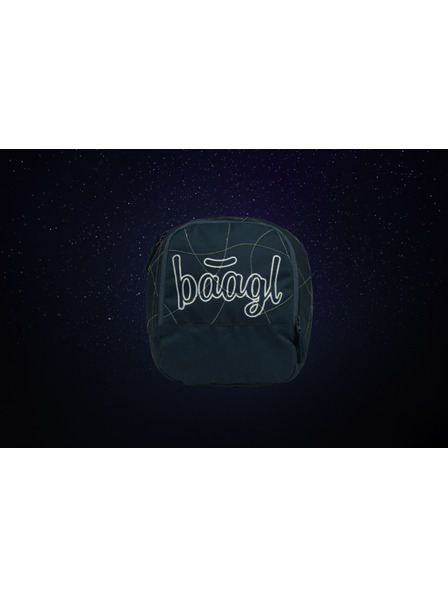 BAAGL  BAAGL Sportovní taška Wave GRS