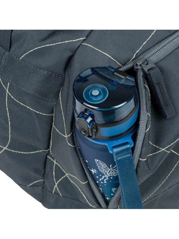 BAAGL  BAAGL Sportovní taška Wave GRS