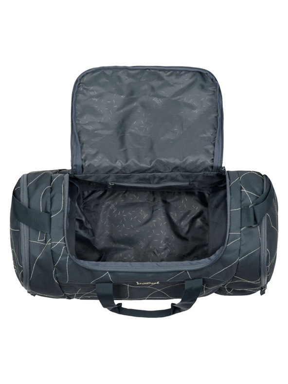 BAAGL  BAAGL Sportovní taška Wave GRS