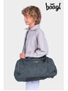 BAAGL  BAAGL Sportovní taška Wave GRS