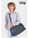 BAAGL  BAAGL Sportovní taška Wave GRS