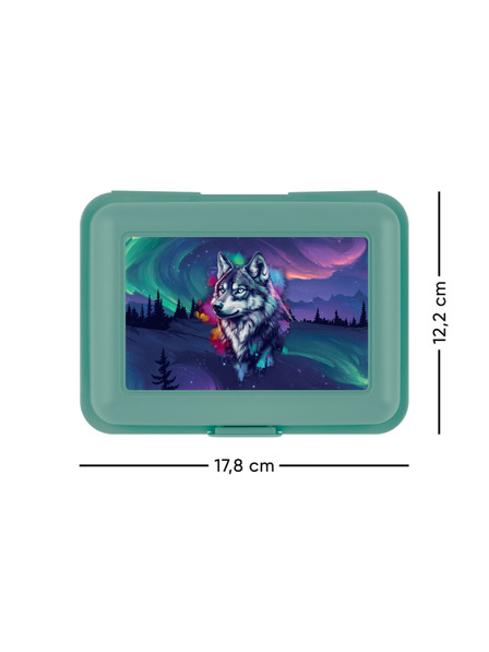 BAAGL  BAAGL Box na svačinu Aurora