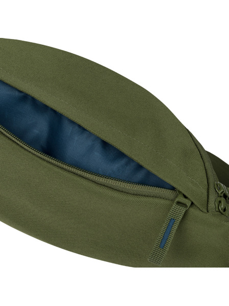 BAAGL  BAAGL Ledvinka Snap Olive GRS
