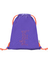BAAGL  BAAGL SET 3 Skate Max Orange: batoh, penál, sáček   GRS