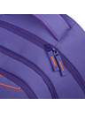 BAAGL  BAAGL SET 3 Skate Max Orange: batoh, penál, sáček   GRS