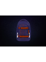 BAAGL  BAAGL SET 3 Skate Max Orange: batoh, penál, sáček   GRS