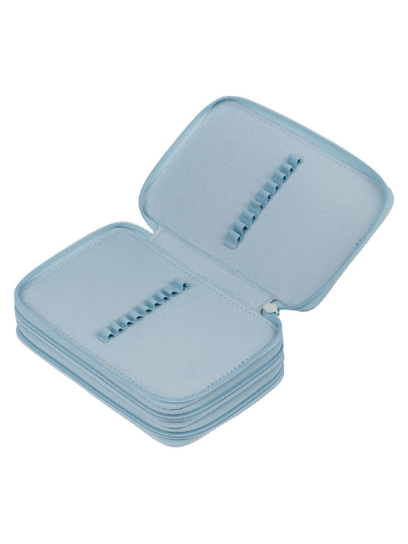 BAAGL  BAAGL Školní penál třípatrový Polar GRS