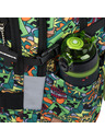 BAAGL  BAAGL SET 3 Skate Minecraft Chaos: batoh, penál, sáček