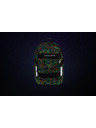 BAAGL  BAAGL SET 3 Skate Minecraft Chaos: batoh, penál, sáček