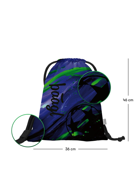 BAAGL  BAAGL Sáček Football champion GRS