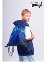 BAAGL  BAAGL Sáček Football champion GRS