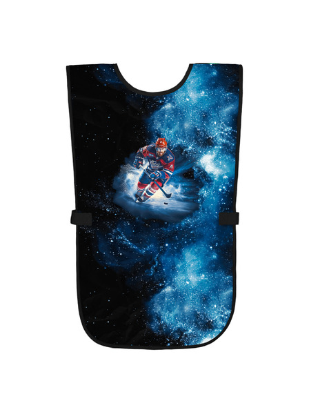 BAAGL  BAAGL Dětská zástěra Hokej