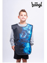 BAAGL  BAAGL Dětská zástěra Hokej