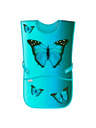 BAAGL  BAAGL SET 5 Airy Plus Butterfly: batoh, penál, sáček, zástěra, peněženka