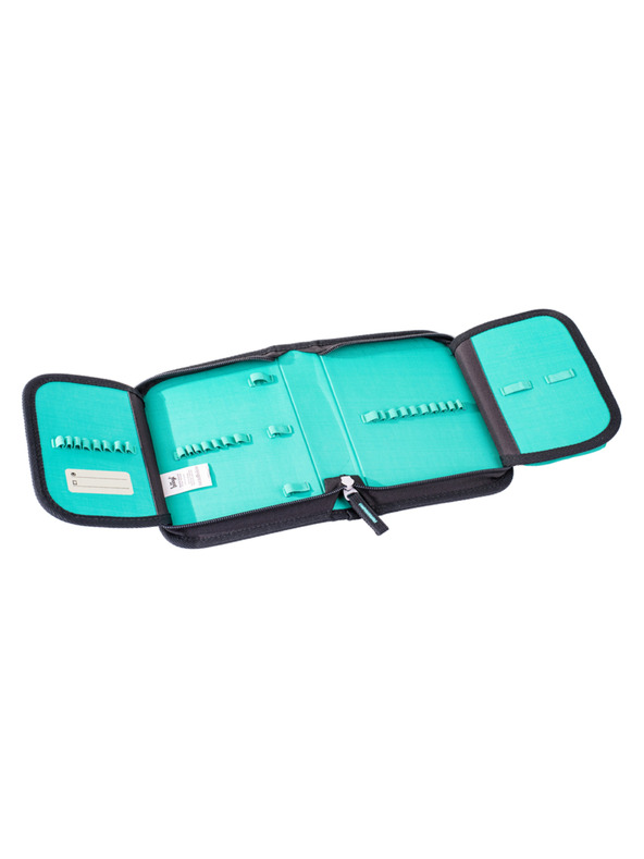 BAAGL  BAAGL SET 5 Airy Plus Chill: batoh, penál, sáček, zástěra, peněženka