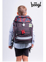 BAAGL  BAAGL SET 3 Airy Plus Záchranáři: batoh, penál, sáček
