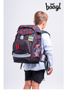 BAAGL  BAAGL SET 3 Airy Plus Záchranáři: batoh, penál, sáček