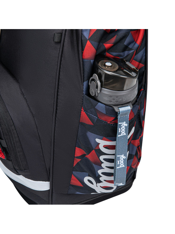 BAAGL  BAAGL SET 3 Airy Plus Záchranáři: batoh, penál, sáček