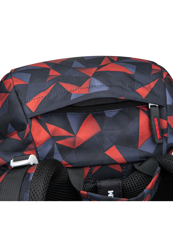 BAAGL  BAAGL SET 3 Airy Plus Záchranáři: batoh, penál, sáček