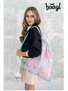BAAGL  BAAGL SET 3 Airy Plus Sunset: batoh, penál, sáček