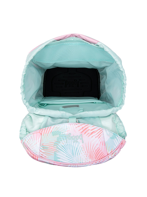 BAAGL  BAAGL SET 3 Airy Plus Sunset: batoh, penál, sáček