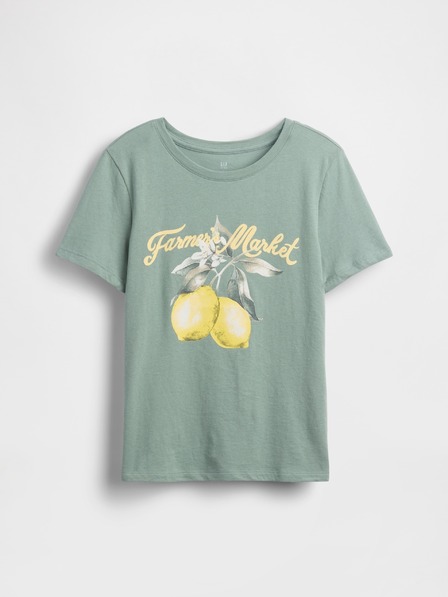 GAP Dětské tričko Gap