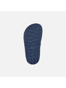 Geox Tmavě modré chlapecké sandály Geox Sandal Fusbetto