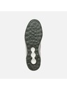 Geox Šedé pánské tenisky Geox Spherica Actif X3