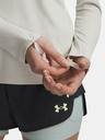 Under Armour Dámské tričko Under Armour W Explor IsoChill UPF LS-WHT