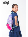 BAAGL  Modrý vak s kapsou Baagl Nebe