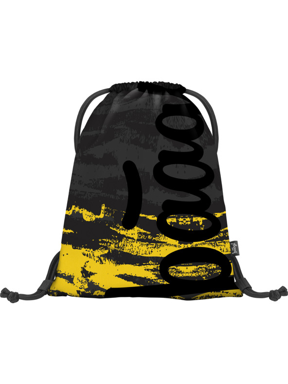 BAAGL  Šedý vak Baagl Dune