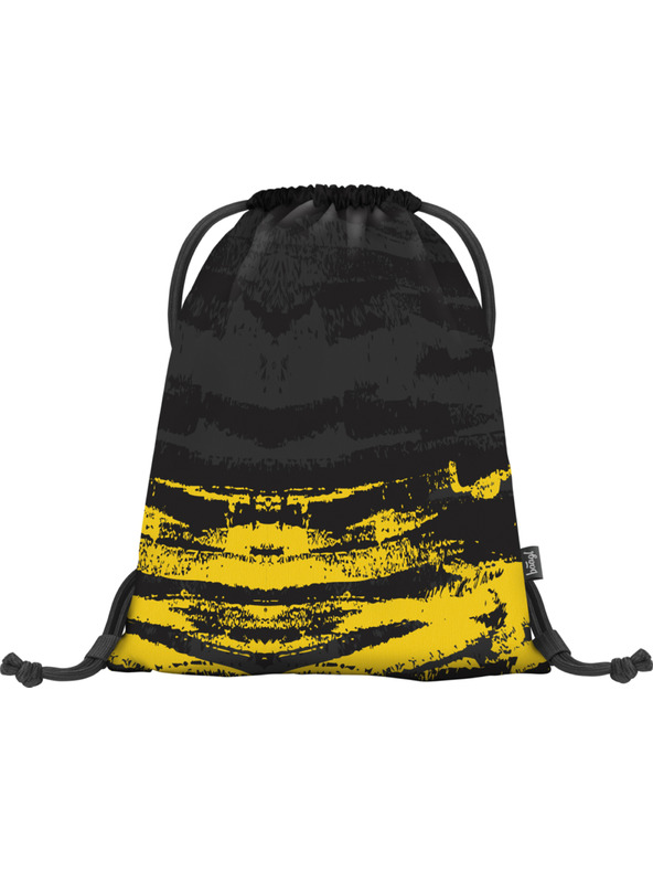 BAAGL  Šedý vak Baagl Dune