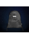 BAAGL  Šedý vak Baagl NASA Grey