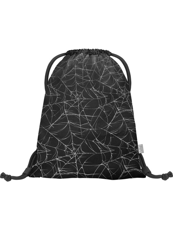 BAAGL  Černý Sáček Wednesday Nevermore Baagl