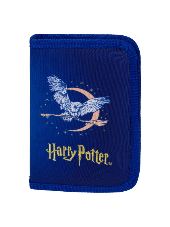 BAAGL  BAAGL SET 3 Airy Bradavice Hedvika: batoh, penál, sáček