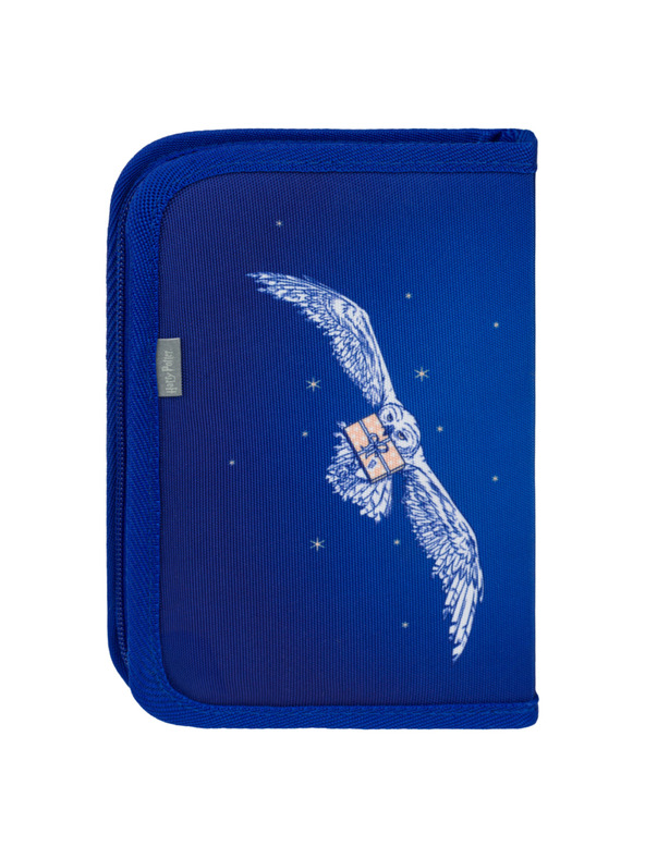 BAAGL  BAAGL SET 3 Airy Bradavice Hedvika: batoh, penál, sáček